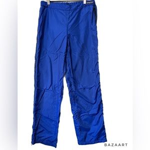 Vintage Patagonia Fleece Lined Zip-Up Pants